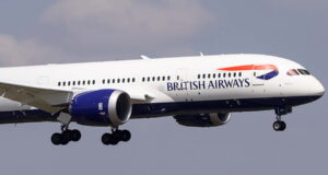 British Airways