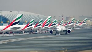 emirates