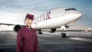 Qatar-Airways
