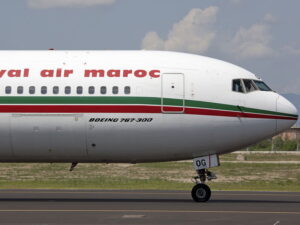royal air morac