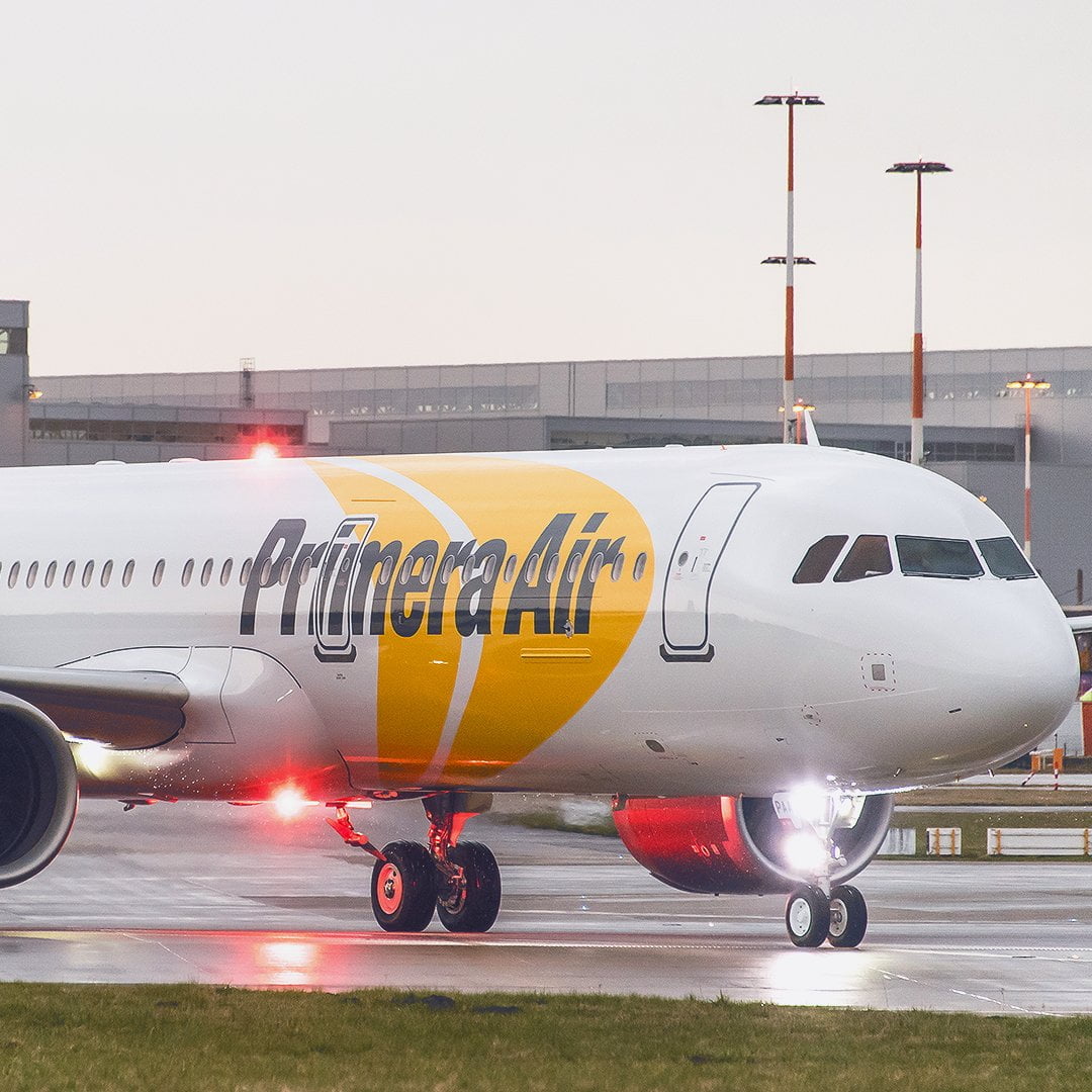 Primera Air