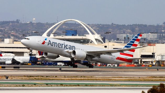 American Airlines