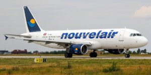 Nouvelair