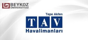 Beykoz Üniversitesi ile TAV’dan Önemli İş Birliği
