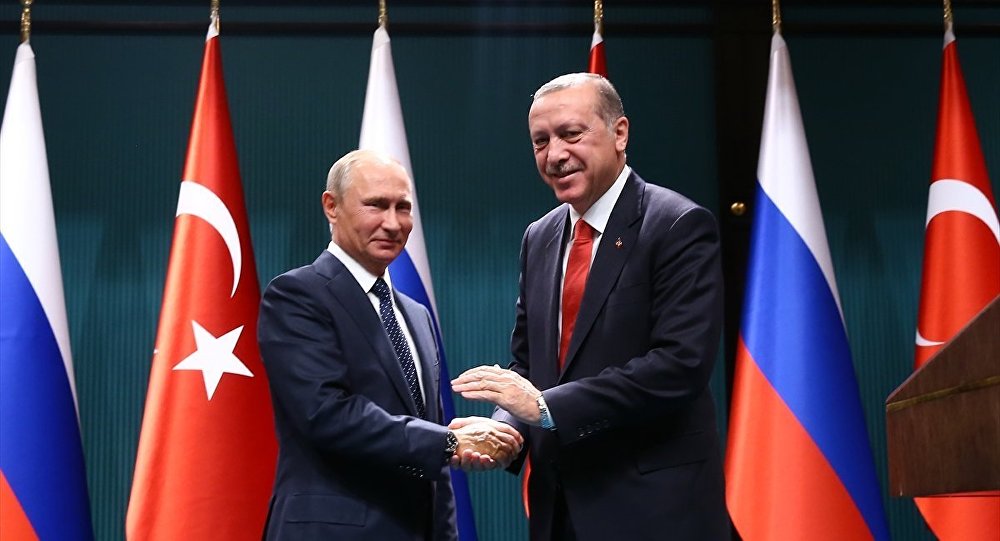 erdoğan putin