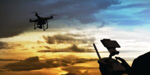 DroneFlying-iha pilotu