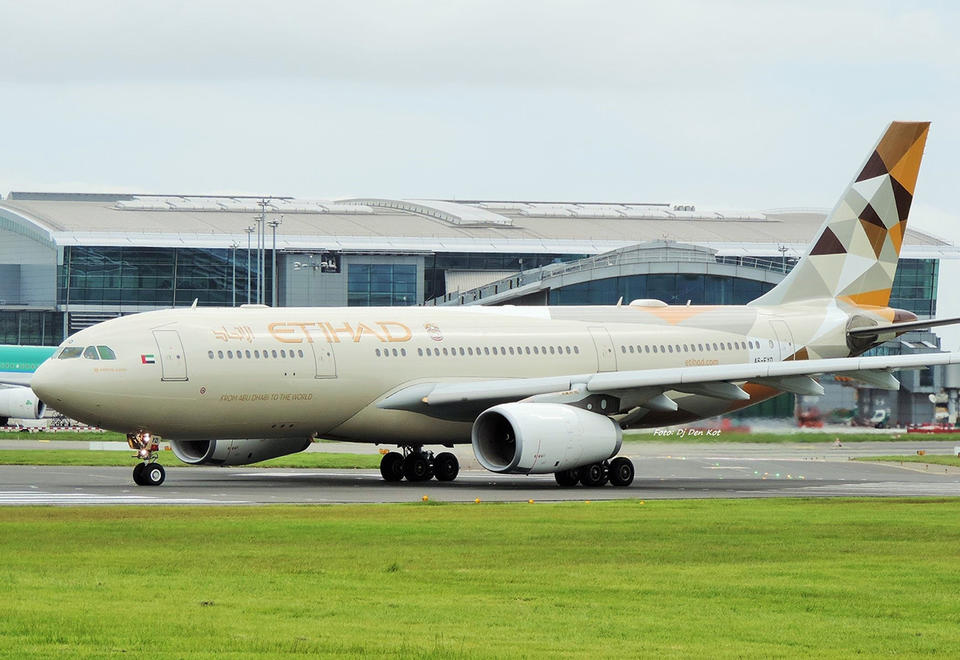 Etihad-A330-200