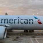 american airlines