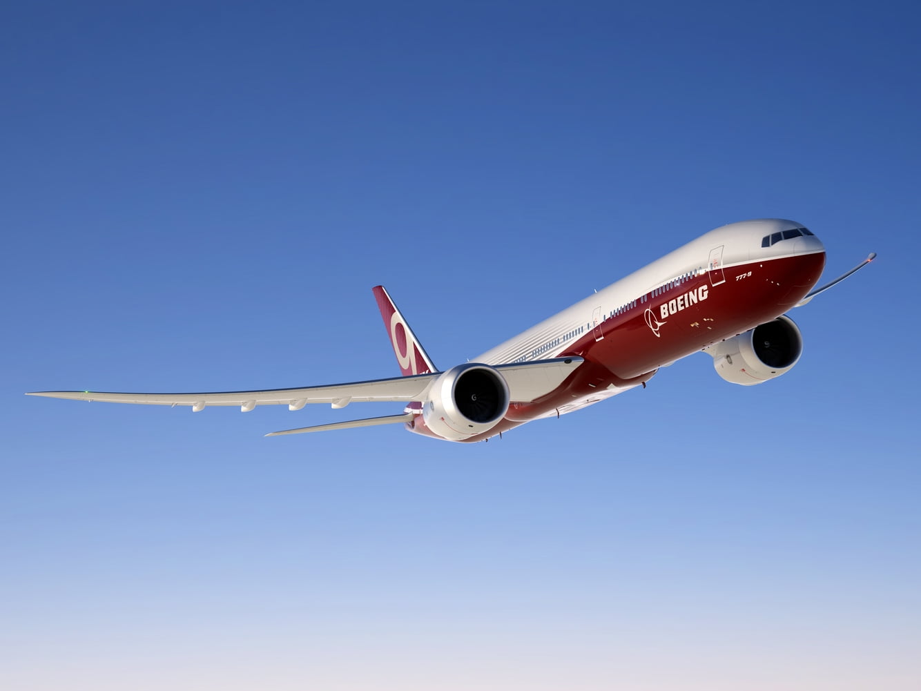 boeing777x