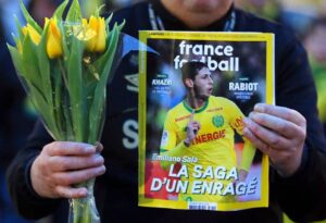 emiliano sala