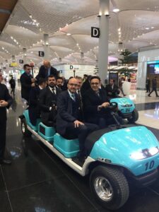 ilker ayci-istanbul havalimanı