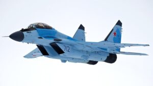 mig 35