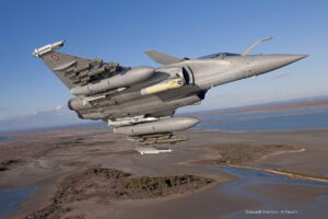rafale f3