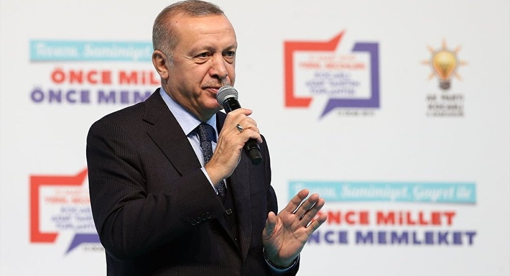 erdoğan