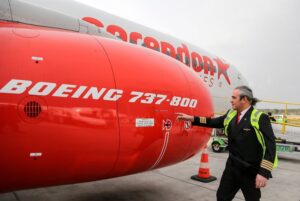 mesut ovali corendon