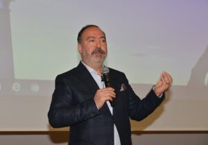 pegasus ceosu mehmet nane adana