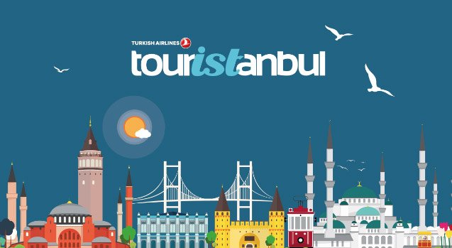 touristanbul