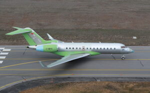 HAVA SOJ - Türkiye