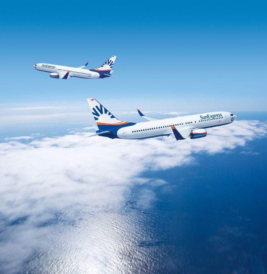 SunExpress