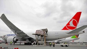 turkish cargo japonya