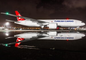 turkish cargo - yochaimossi