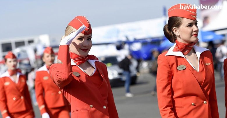 Aeroflot Uzak Doğu’ya özel tarife sunacak