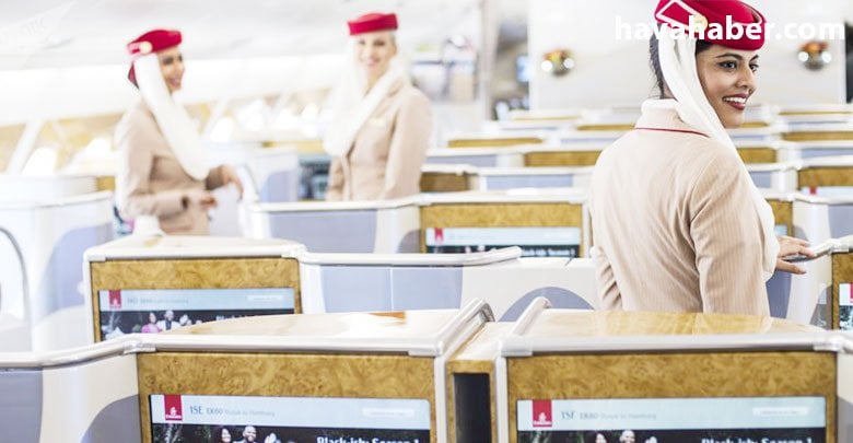 Emirates Havayolları