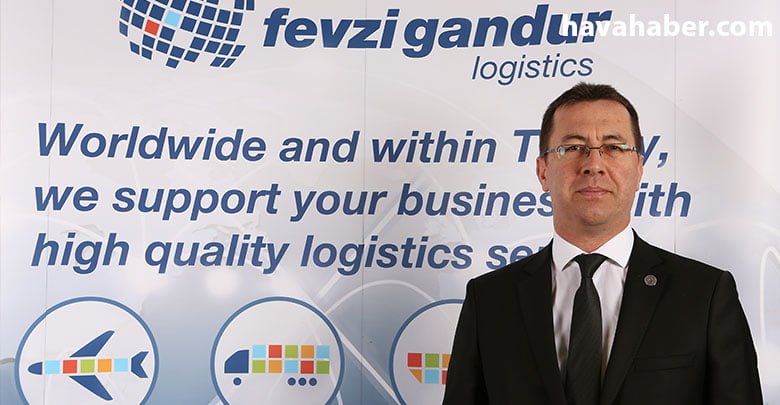 Fevzi-Gandur-Logistics-İstanbul-Havalimanı'nda