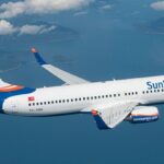 SunExpress’ten bu yaz 8 yeni destinasyon