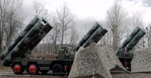 ABD Türkiye’den S-400 füzelerini teslim alacağı tarihi ertelemesini istedi