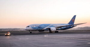 China-Southern-Wuhan-İstanbul-seferlerine-başladı-