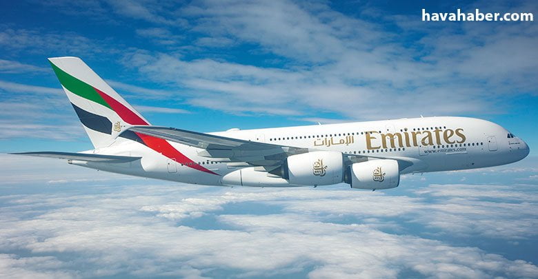 Emirates-LATAM-ile-anlaştı