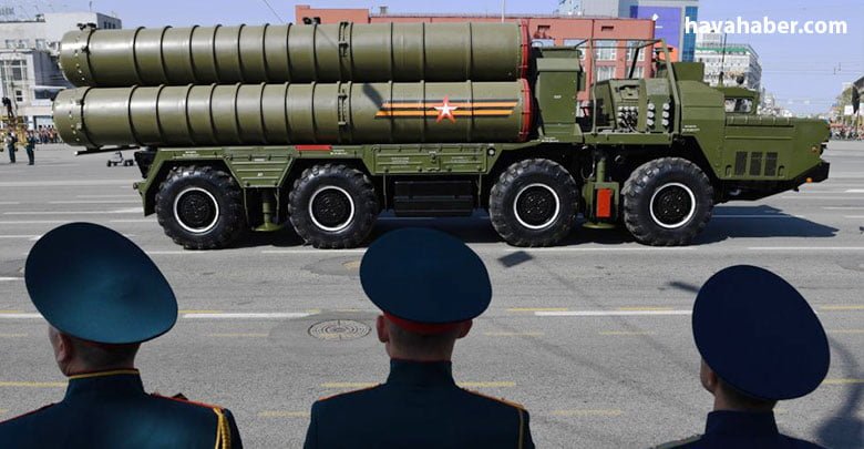 Rusya: ABD’ye rağmen Türkiye ile S-400 anlaşması tüm hızıyla uygulanıyor