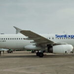 SunExpress'te ilk Airbus A320 heyecanı; Antalya'dan seferlere başlıyor
