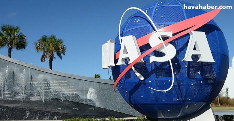 NASA: Türkiye’nin ilgisinden memnunuz