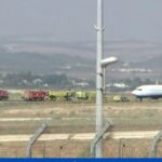 Ben-Gurion-Havalimanı