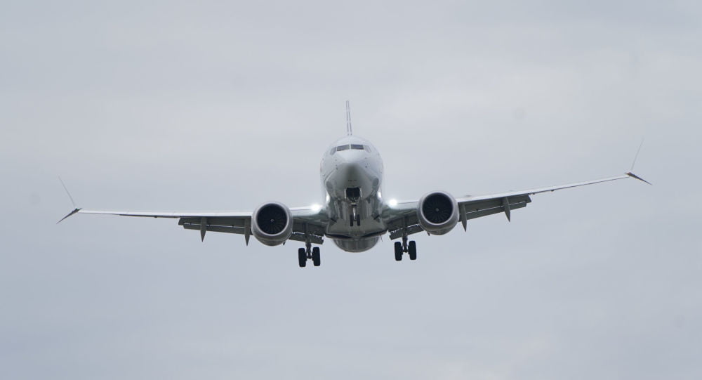 Boeing 737 MAX'in can almasının gerisinde, uçak lobisinin güdümündeki ABD Havacılık İdaresi'nin umursamazlığı var