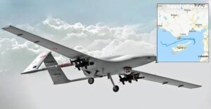 Türk-İHA'ları-Kıbrıs'ı-gözlüyor