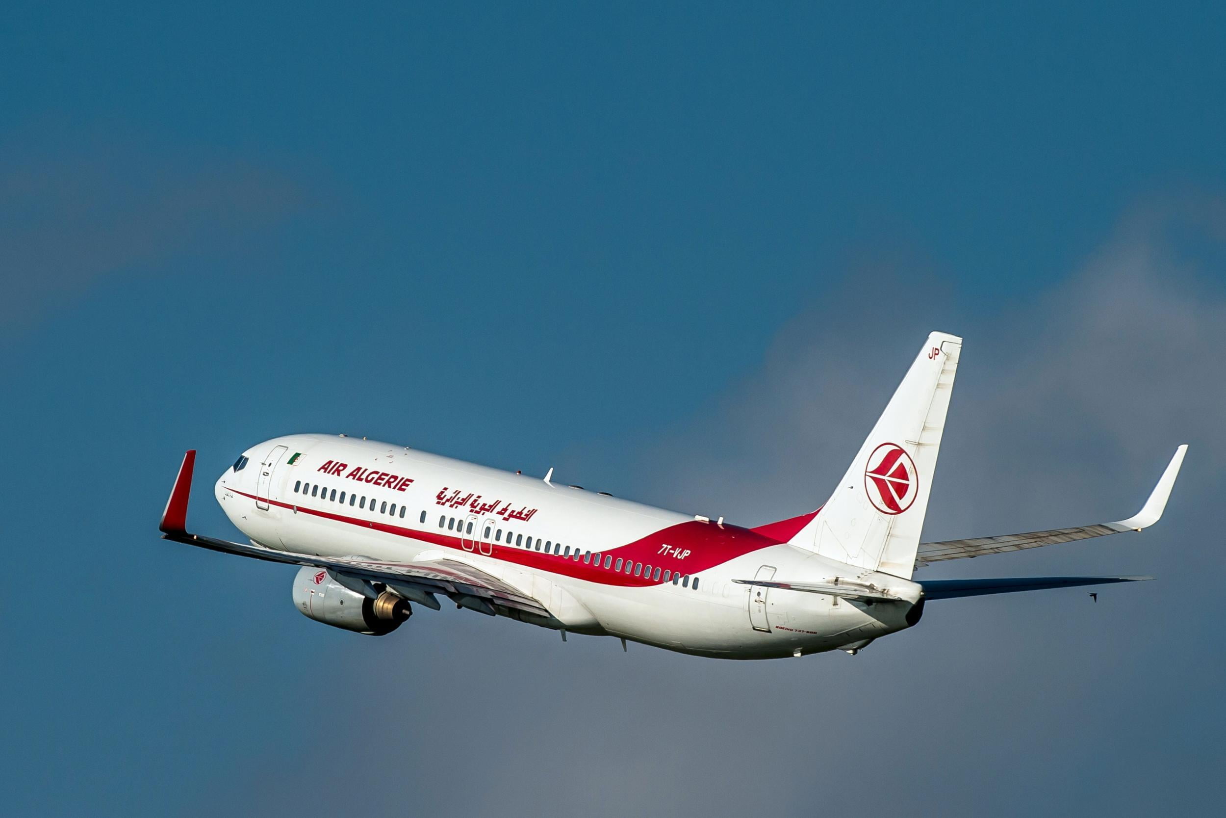 airalgerie