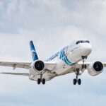 EgyptAir’in-ilk-A220-300-uçağı-ilk-uçuşunu-yaptı