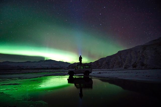 Türk Hava Yolları 3. Uluslararası Skylife Fotoğraf Yarışması ile Keşfet