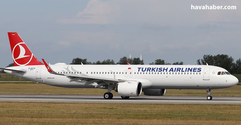 Türk-Hava-Yolları-yeni-A321Neo-uçağına-kavuştu-tc-lsh2