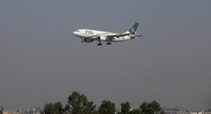 Pakistan Havayolları’ndan anti-rekor Yolcusuz 80 sefer