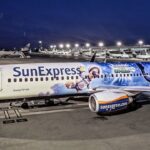 Sunexpress-Koyun-Shaun-ile-uçacak!