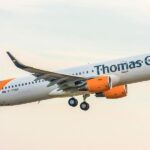 Thomas Cook