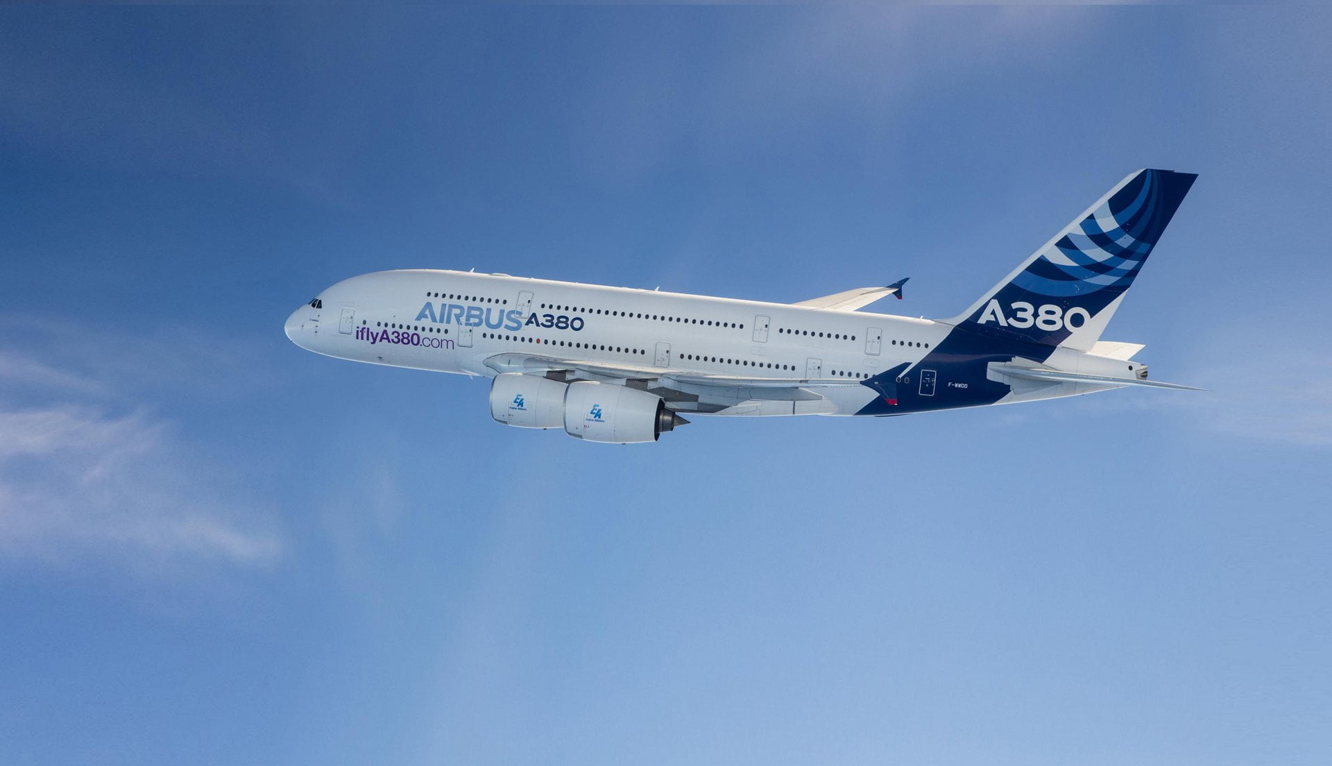 airbus a380