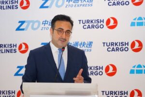 ilker aycı thy cargo