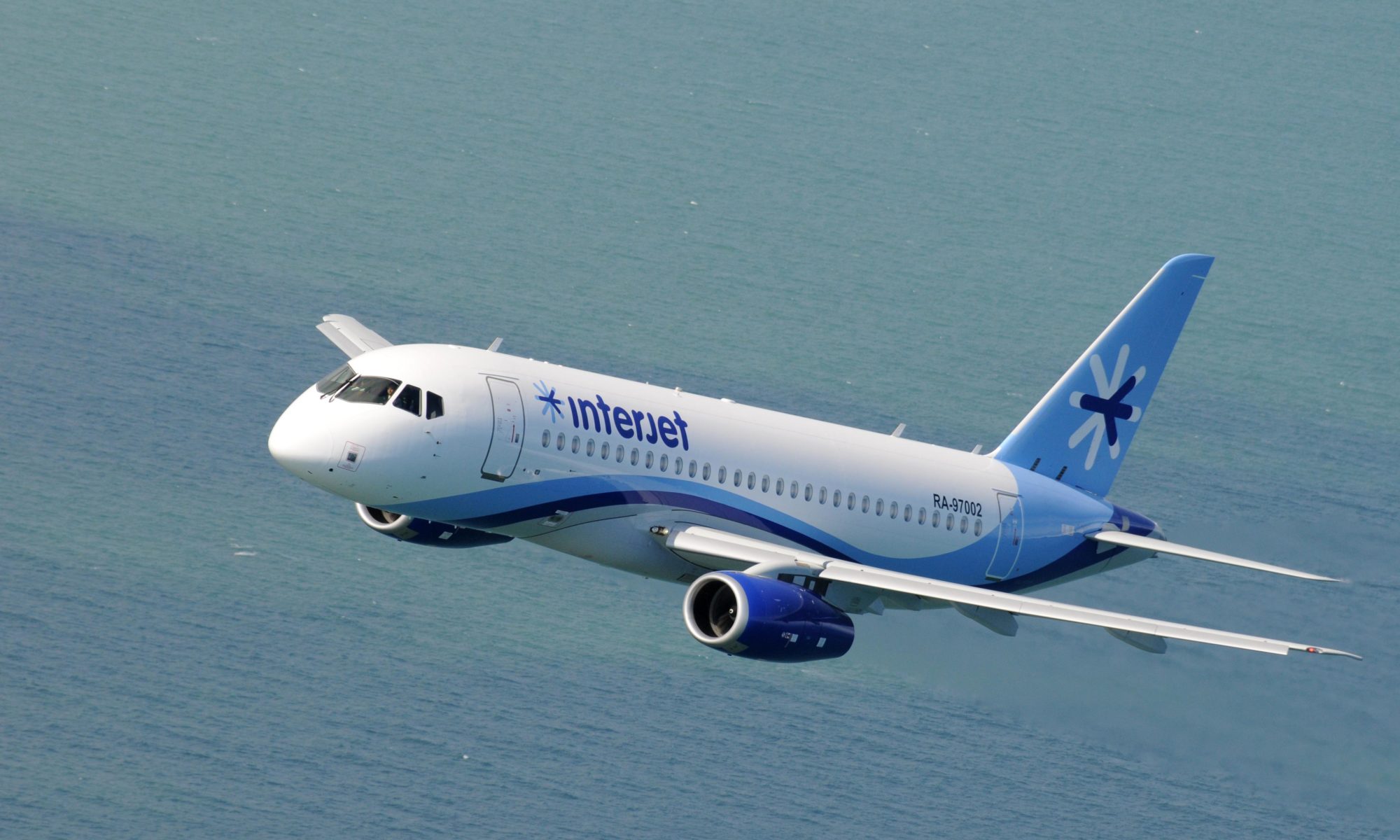 interjet airlines