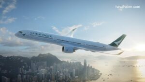 Cathay Pacific Aircraft_1
