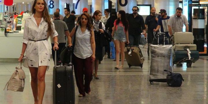 Turizmin merkezi 16 milyon turist hedefine koşuyor